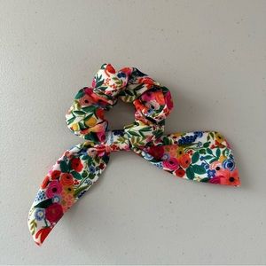 Rifle Paper Co Scrunchie